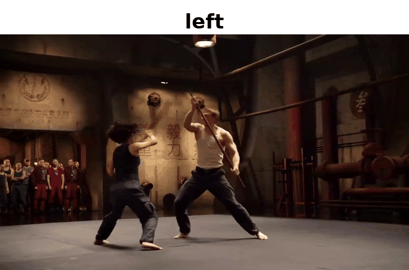 Pacific Rim (Converged)