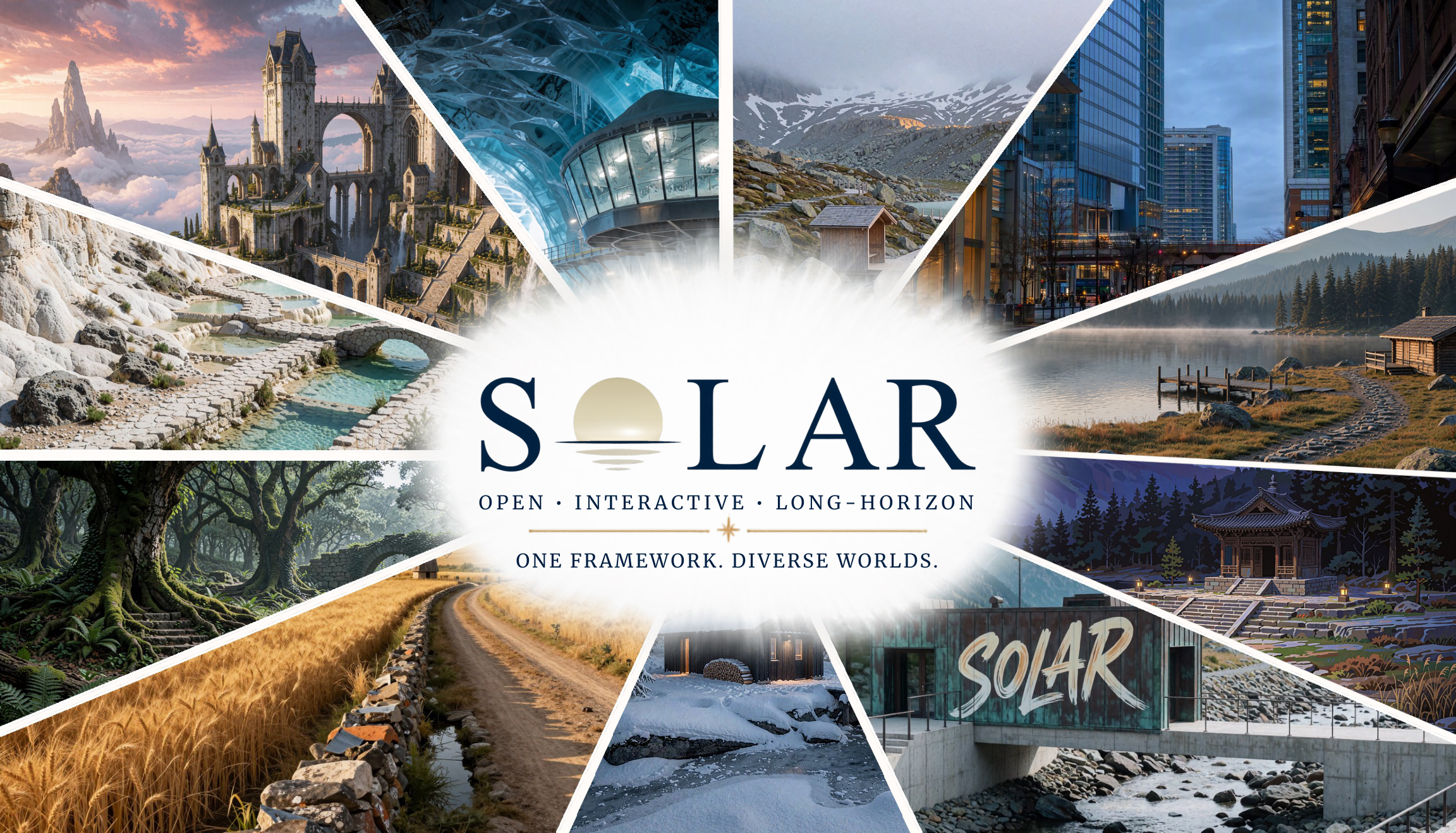 SolarWM overview